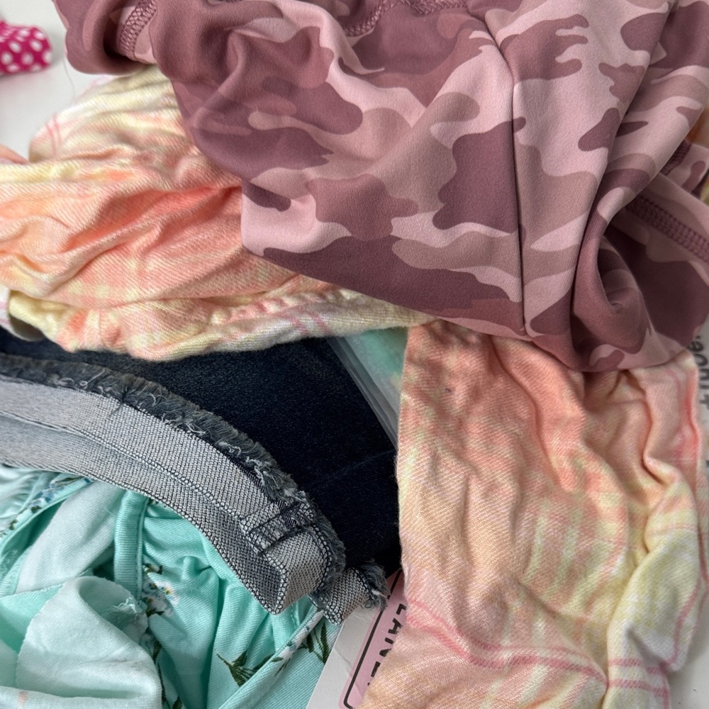 Girls Clothing Mystery Box 📦